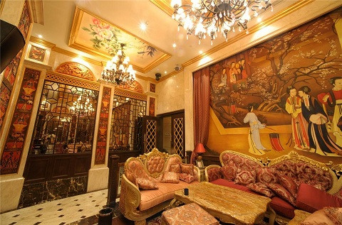 平谷高档KTV妹子质量哪家好